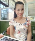 Rencontre Femme Thaïlande à Muang  : Nook, 32 ans
